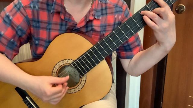 Гитара Cremona 4771 О - массив смотреть онлайн