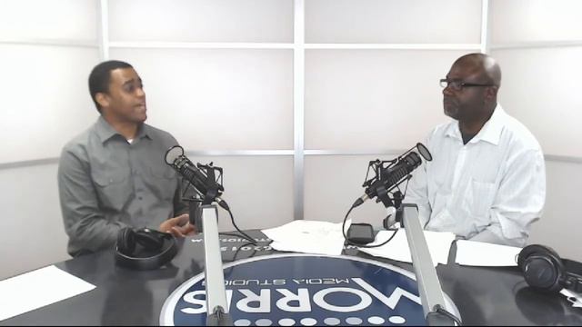Melanated Politics with Eric Clark & Dave Harper 8-09-20 смотреть онлайн