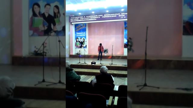 Жестовое пение смотреть онлайн