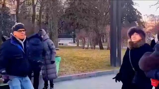 2023!ТАНЦЫ!ХАРЬКОВ!УЖ Я К НЕЙ И ТАК И ЭТАК!!! смотреть онлайн