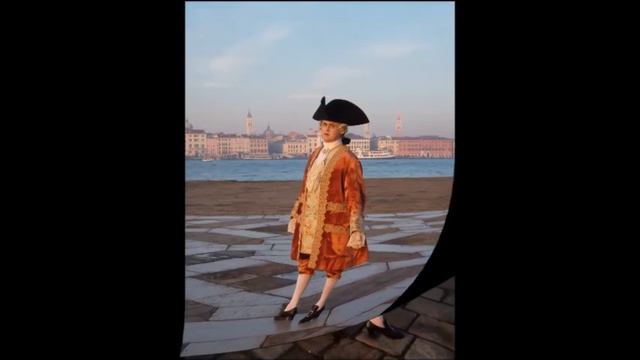 Andrea Luchesi [o Lucchesi] (1741-1801): Sonata in D maj. - Edited by Maurizio Machella смотреть онлайн