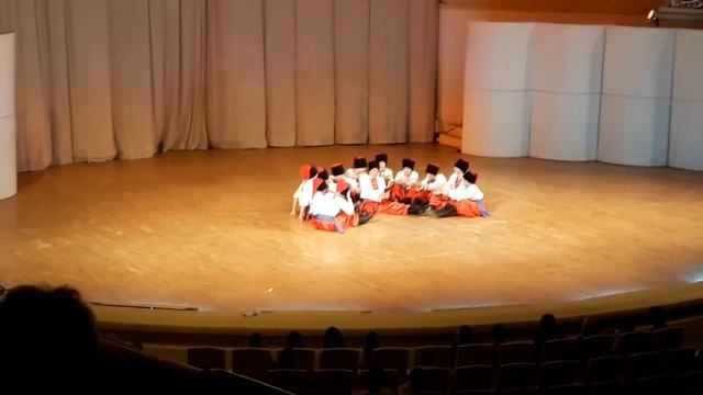 Ползунец Ритмы детства 2018 смотреть онлайн