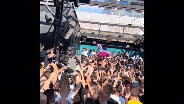 Mesto @ Madison Square Garden Herzliya- Israel 2021 смотреть онлайн