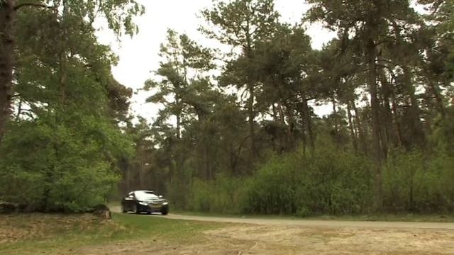 Audi S5 Sportback roadtest смотреть онлайн