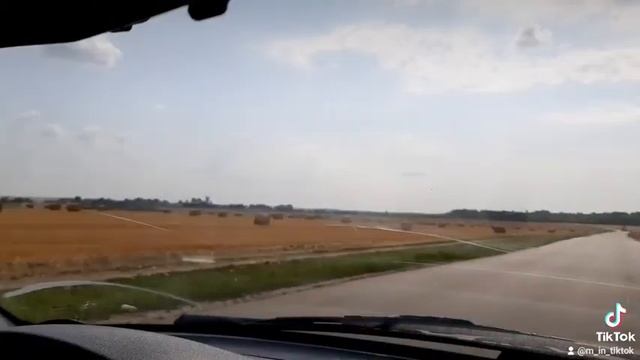 Небольшое путешествие.Зона отдыха "Казаки". Липецкая область. часть 1. смотреть онлайн