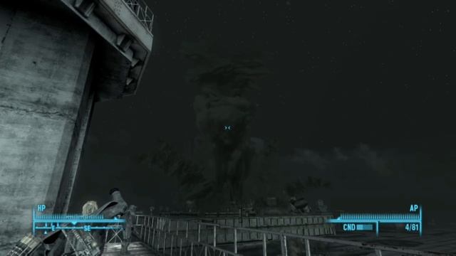 Fallout 4 Was... Kinda Bad