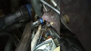 Renault Kanggo 2 фиксатори патрубков печки как не сломать защолки!!! #кенго #печка