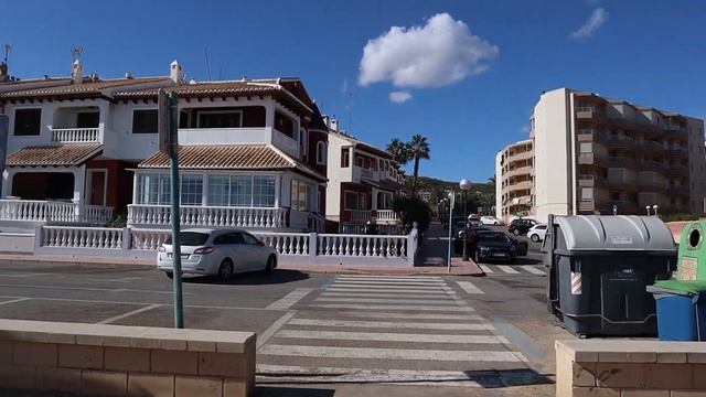 Инвестиции в недвижимость Испании и Guardamar del Segura смотреть онлайн