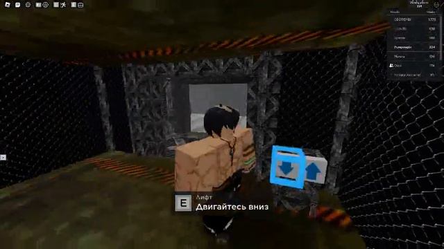 Играем в игру там где много SCP смотреть онлайн