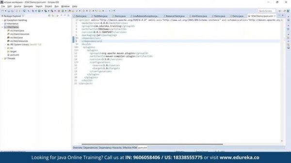 Advanced Java in 60 Minutes | J2EE, Java Servlets, JSP, JDBC | Java Training | Edureka | Java Live