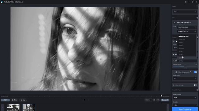 AVCLabs - The Magic Of AI Video Technology!