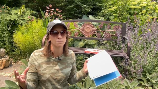 Cut Flower Garden Deep Dive! How Climate, Pests, Diseases, & Heat Influences the Best Cut Flowers 💐 смотреть онлайн