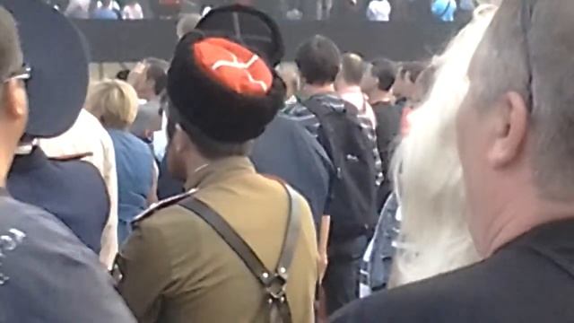 Праздник смотреть онлайн