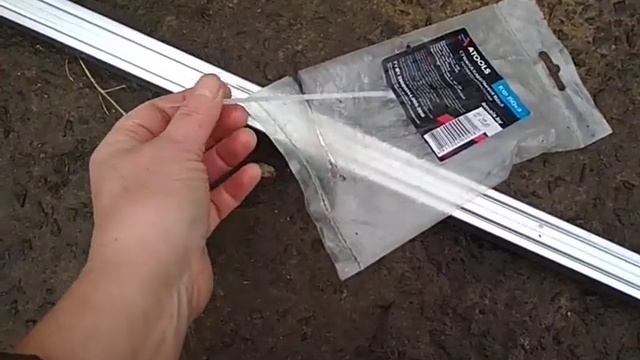каркас для укрытия роз за несколько минут смотреть онлайн
