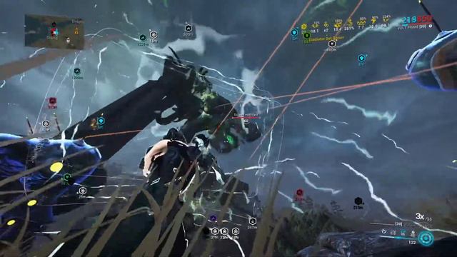 Vastilok Capshot смотреть онлайн