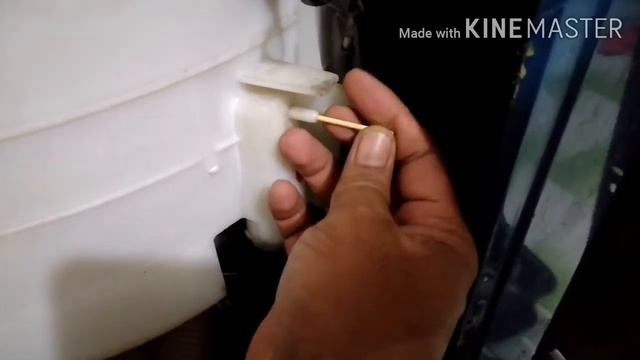 Repair Washing Machine Mesin Basuh Daewoo Error 9 (e9) #diy #e9 #washingmachine #mesinbasuh