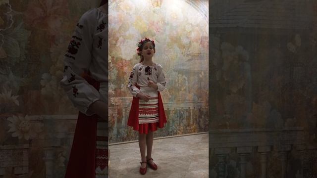 Голеницкая Софья "Молитва матери", сл. С. Есенина, муз. свящ. Алексея Терещенко смотреть онлайн