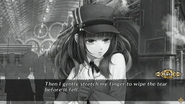 Code Realize ~ Wintertide Miracle ~ Impey Barbicane ( Play 1 ) ( No Commentary ) ( PS4 )