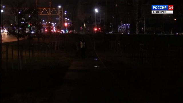 Возвращают свет, сохраняют жизнь: использование светоотражающих элементов поможет избежать трагедии смотреть онлайн