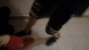 Вызвали Ангела хранителя и Бабадука!!!*ОНИ ПРИШЛИ!!!*