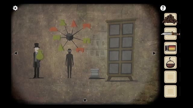 Cube Escape The Cave - ЧТО ЖЕ СКРЫВАЕТ ПЕЩЕРА? [#1] - Игра - Прохождение смотреть онлайн