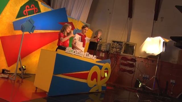 КАК ПОПАСТЬ В ТЕЛИК | КАК СТАТЬ ВЕДУЩИМ НА ТВ | СЮЖЕТ РИНАТА САЯПОВА смотреть онлайн