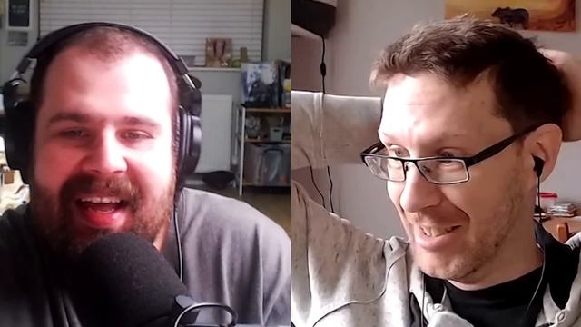 Nine Years of Reviewing Board Games - Our Plans Going Forward смотреть онлайн