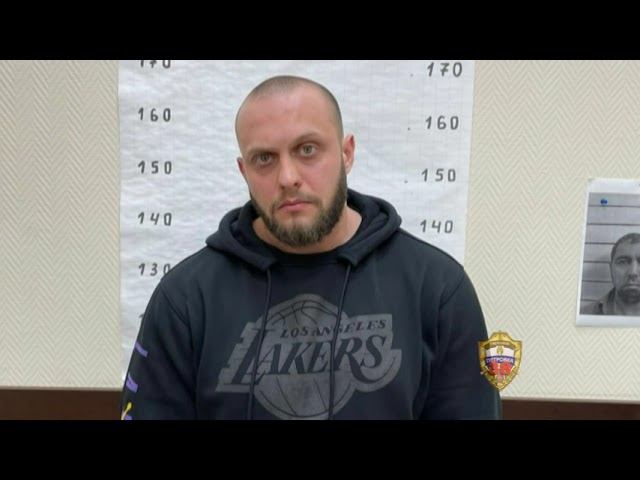 Мошенничества в отношении пенсионеров: задержаны подозреваемые смотреть онлайн