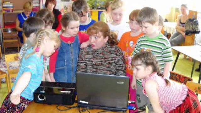 Занятие по экологии.wmv смотреть онлайн