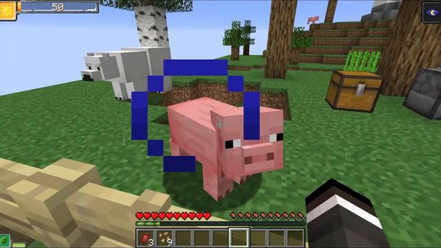 Minecraft NOOB vs PRO: PLANET HOUSE CHALLENGE by Mikey and JJ (Maizen Parody) смотреть онлайн