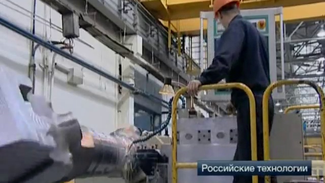 Российские технологии. Boeing Dreamliner-787