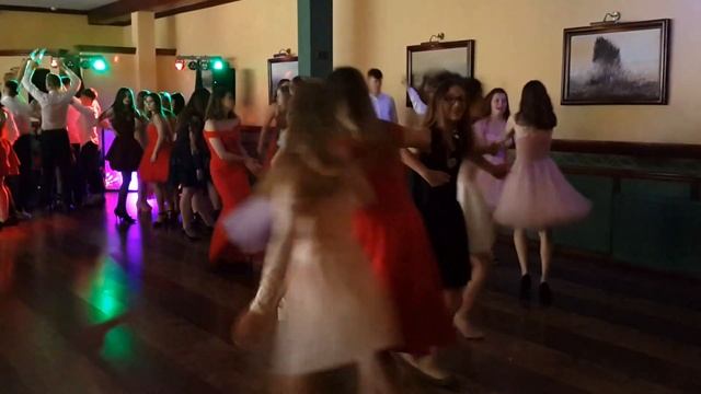 Выпускной 2019! / ВЫПУСКНОЙ В ПОЛЬШЕ 2019! / Bal Gimnazjalny 2019. смотреть онлайн