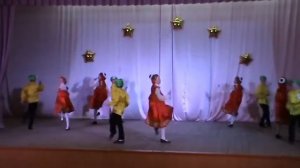 "Московская кадриль"