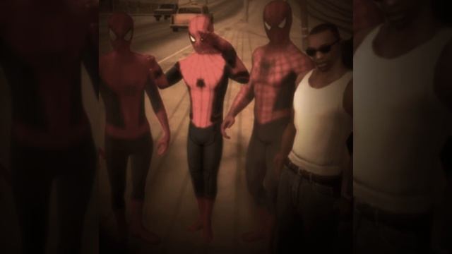 Metamorphosis (sped Up)