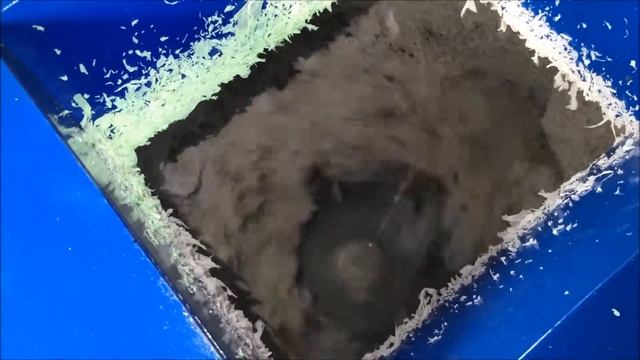 Варка ПНД (вырубка от майки) смотреть онлайн