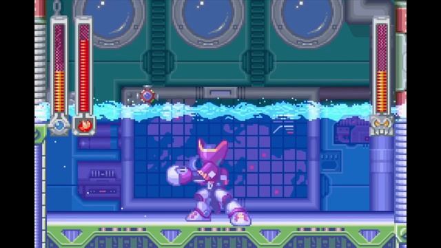 Pirate Man (GBA Rip~Extended) - Megaman & Bass смотреть онлайн