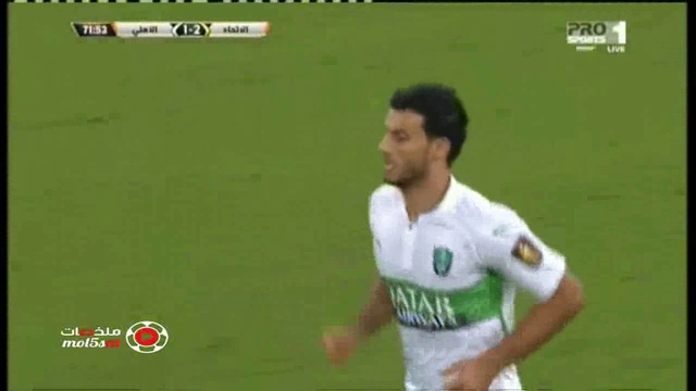 Ittihad 3 Vs 2 Al Ahli смотреть онлайн