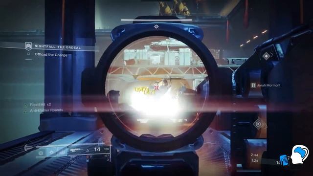 Destiny 2 Lore - We will still DIE! Destiny 2 Corridors of Time | Myelin Games смотреть онлайн