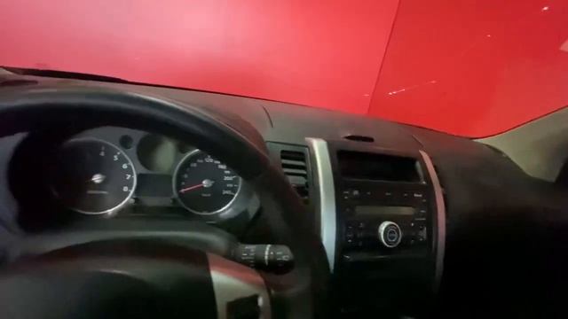 Nissan Xtrail смотреть онлайн