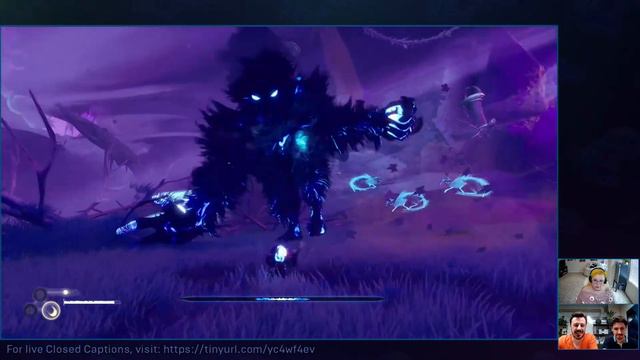 Strayed Lights | UE:LFG смотреть онлайн