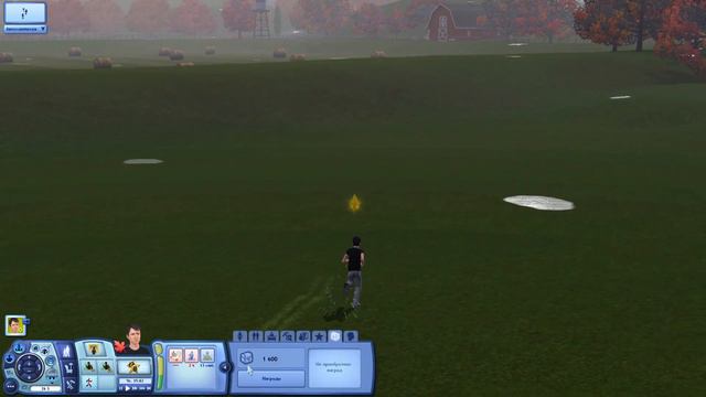 The Sims 3 Юный беглец #5 || Охота за Бетти смотреть онлайн