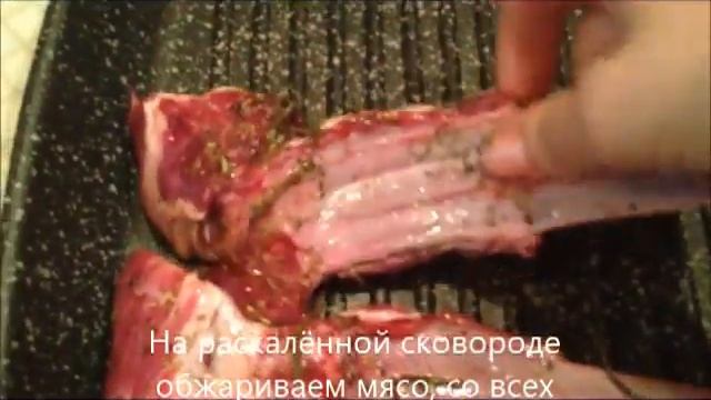 Кулинарные Изыски и Гурманство