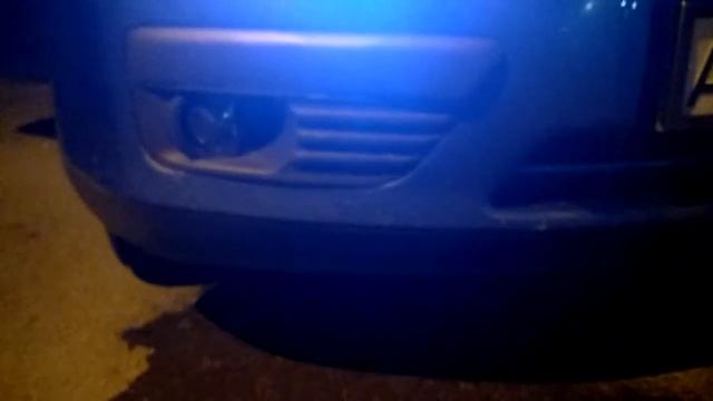 Ford focus 2, coolclant flowed out and evaporated смотреть онлайн