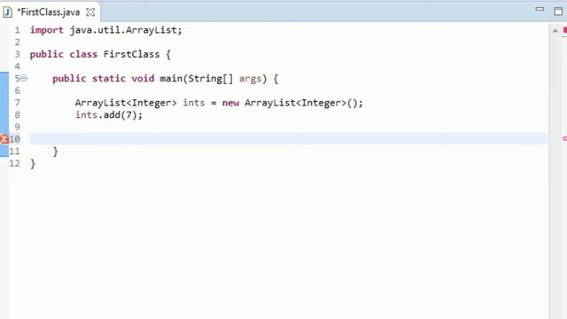 Learn Java for Beginners - 52 - Autoboxing смотреть онлайн