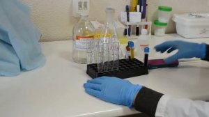 Виды гемолиза эритроцитов