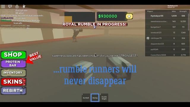 Boxing Simulator 2 A brief visitation смотреть онлайн