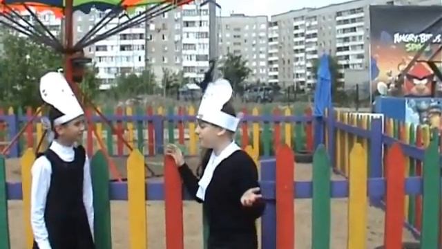 My Native Town 4th form смотреть онлайн