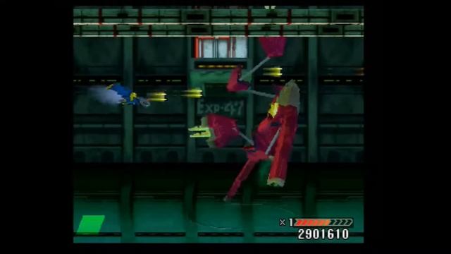 How to Beat Einhander Video Game Guide Walk through - Every Day Retro Gaming смотреть онлайн