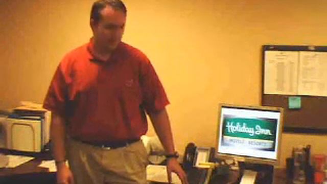 NAU SC 315 Sec. 801 Informative Speech смотреть онлайн