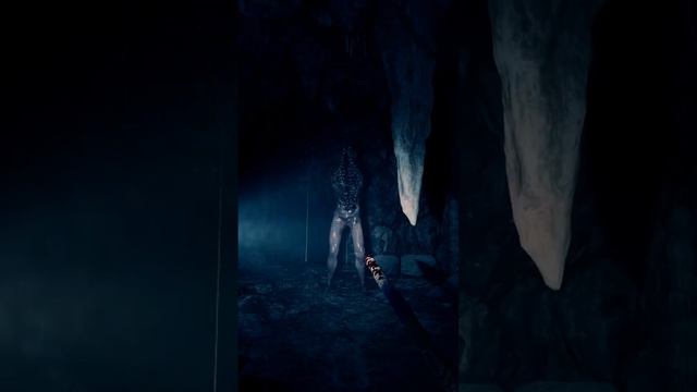 Drowning cave monsters ( Sons of the forest ) смотреть онлайн